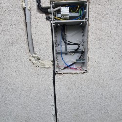elektromos hibajavítás